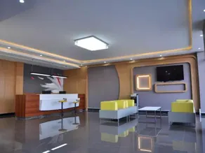 Thank U Hotel (Binzhou Yangxin Yinzhuo Branch) - Image 3