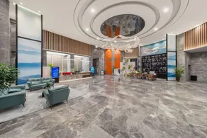 Zechen International Hotel (Jingzhou Public Security Tongyun Bus Station Branch) - Image 3