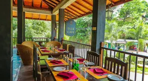 Oak Ray Ella Gap Hotel - Image 5