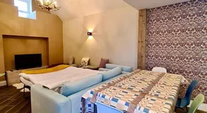 Castle Mill Cottages - Image 2