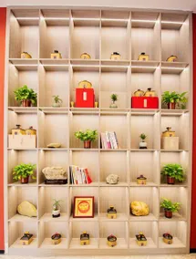 Yayue Wanxing Smart Hotel - Image 5