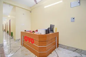 Hotel O Downtown Inn - Image 5