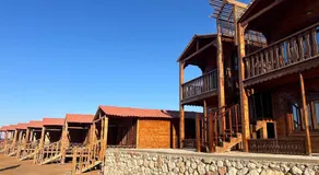 Free Beach Camp - Image 4