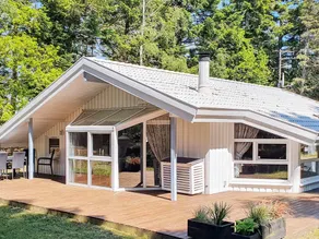 person holiday home in Saltum - Image 1