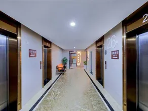 Yuandu Hotel (Zhengzhou Huiji Wanda Branch) - Image 3