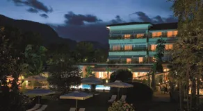 Villa Favorita - Parkhotel Delta - Image 4