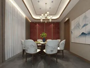 Happy Dragon Saga Hotel with terrace Beijing Forbidden City Wang Fu Jing Street - Image 5