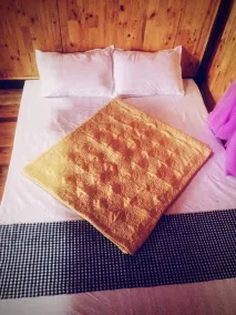 Hồ Ba Be nhà riêng có nơi ngắm phong cảnh - Image 4