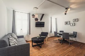 Ferienwohnungen und Boardinghouse Heimbach in Lahr - Image 3