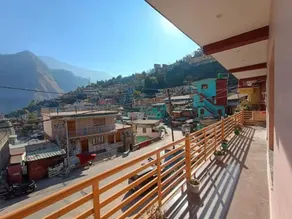 Vasudev Homestay Chamoli - Image 5