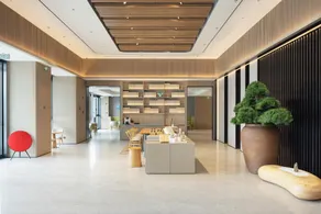 JI Hotel Changshu Southeast Development Zone Kuncheng Lake - Image 3