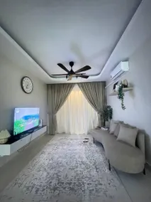 Rose SQ Malacca Homestay - Image 2