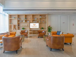 Vienna Hotel (Wanshanghong Store, Fairy Lake Avenue, Xinyu) - Image 4