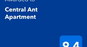 Central Ant Apartment - Image 4