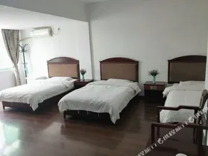 Fusuiyu Infinite Hotel - Image 4