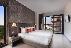 Amanta Hotel Nongkhai - Image 2