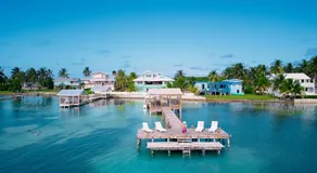 Casa Al Mar, St. George's Caye - Belize - Image 2
