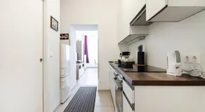 Vienna City Apartment Raffaelgasse - Image 2