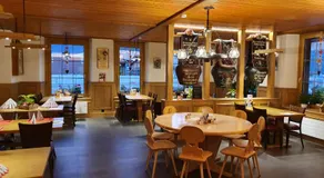Gasthof Hirschen in Wilderswil - Image 4
