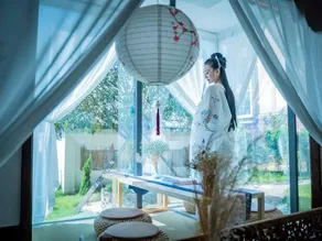 Four Seasons Breeze Homestay - Image 3