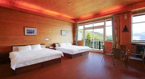 Yun Meng Xianjing Homestay - Image 2
