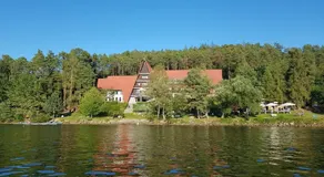 Hotel Laguna Slapy - Image 5