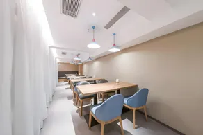 Home Inn Neo Beijing Shichahai Drum Tower Jiaodaokou - Image 3