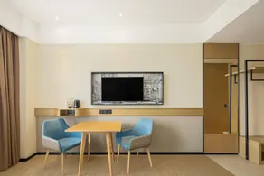 City Comfort Inn Yuzhou Yuwang Square - Image 5