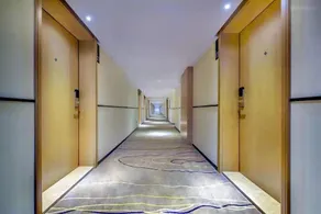 City Comfort Inn Zhaoqing Qixingyan Yihua Plaza Agile City - Image 3
