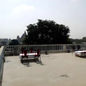 Hotel Shri Mahant Orchha - Image 4