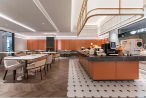 Home Inn Plus - Shanghai North Bund Xinhua Hospital Jiangpu Park Subway Station Store - Image 3