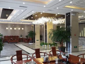 Rongdu Hotel - Image 3
