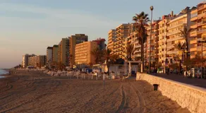 MARTINEZ CATENA 11 - wifi - terraza VISTAS AL MAR - Image 4