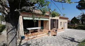 Charmante maison avec terrasse aux portes de l'Ardèche - Image 3