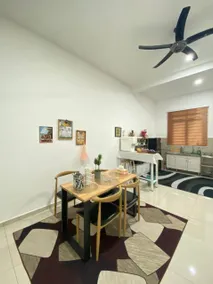 Homestay NurQaseh D’Klebang - Image 3