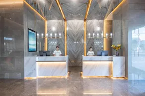 Atour Hotel Xiaolan Zhongshan - Image 3