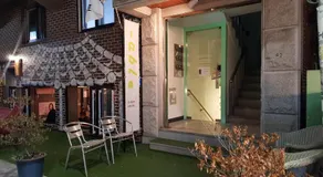 Able Guesthouse Hongdae - Image 4