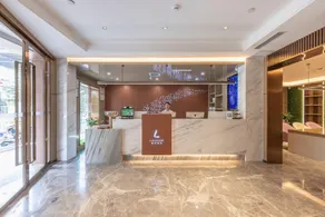 Lavande Hotel (Longnan Railway Station) - Image 3