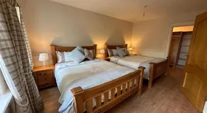 Cois Abhainn Luxury Accomodation - Image 4