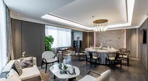 Shanghai Tiancheng Hotel - Image 4