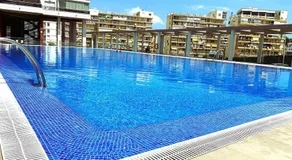 Dorada, Primera línea y piscina - Image 3