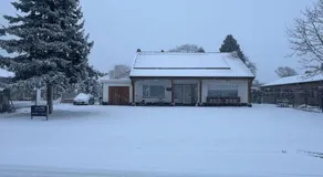 Aquavilla Bed & Breakfast - Image 5