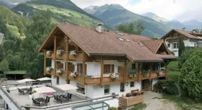 Hotel Garni Angerer - Image 4