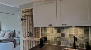BenB Op de Vleet vrijstaande accommodatie - Image 3
