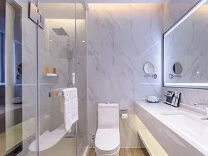 Borrman Hotel Nanning Huqiu Plaza - Image 3