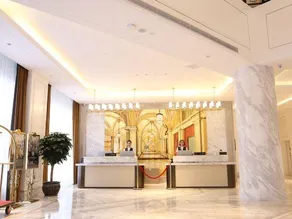 Vienna International Hotel - Image 5