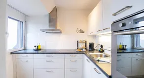 Duplex Apartment - Lake Constance - Self Check-in - Parking - 4-Keys Apartments - Image 5