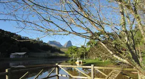 Pousada Rural Recanto do Lago - Image 2