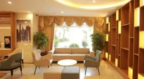 GreenTree Inn Suites HongQiao Airport Branch - Image 3