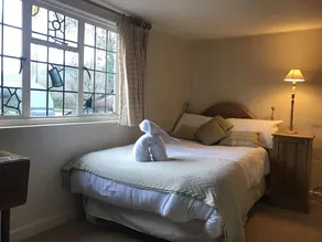 The Nobody Inn - Image 2